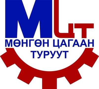 Мөнгөн Цагаантуруут